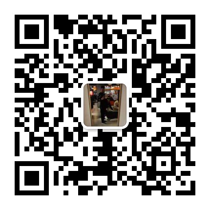 扫描关注网站建设微信公众账号